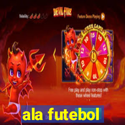 ala futebol